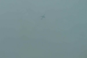 IFR Anyone? Even if we can't fly, we can still practice by visualization.