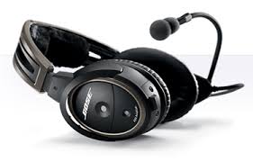 The Bose A20