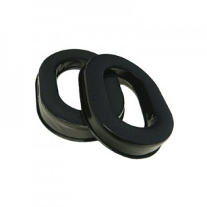 Deluxe Gel ear seals provide excellent noise reduction. Image from David Clark website.