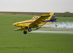 Air Tractor AT-300