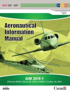 aeronautical information manual 2019 01