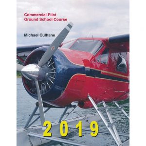 cpl ground school course culhane 2019