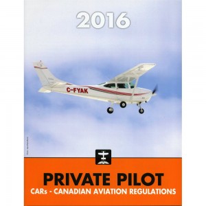 canadian aviation regulations