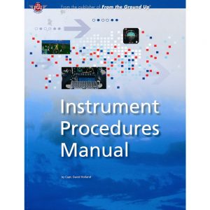 instrument procedures manual VIP