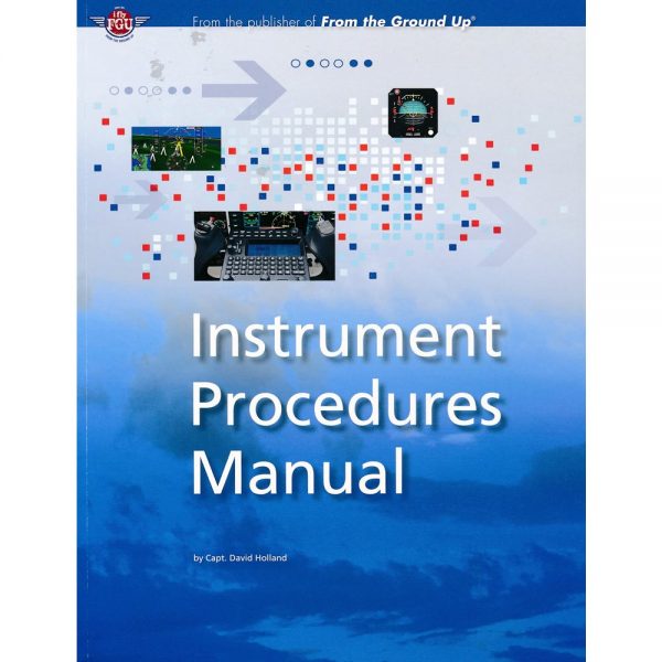 instrument procedures manual VIP