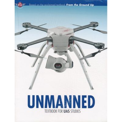 unmanned textbook for UAS studies VIP