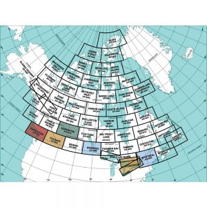 vta charts canada