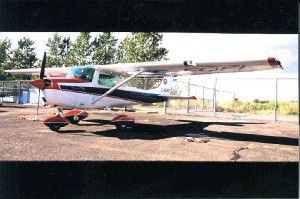 Cessna 150 K