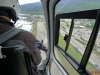 Taking off from CZNL - Nelson BC