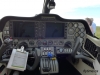 Cockpit of a Piper Mirage
