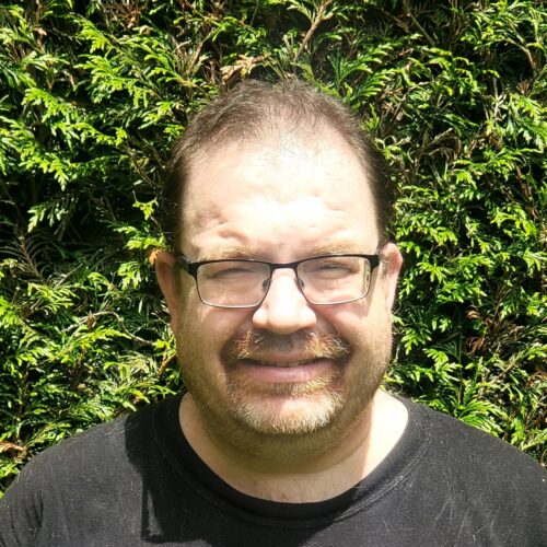reece burborough seo ninja web developer